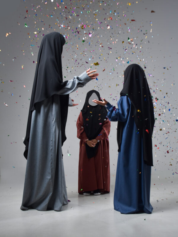 Mini Koko Abaya