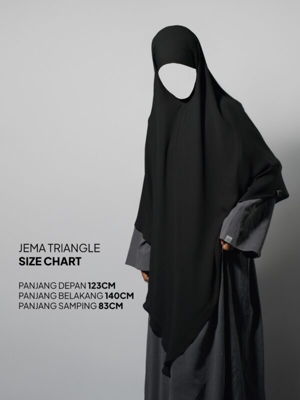 Jema Triangle